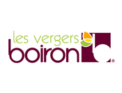 Logo les vergers Boiron
